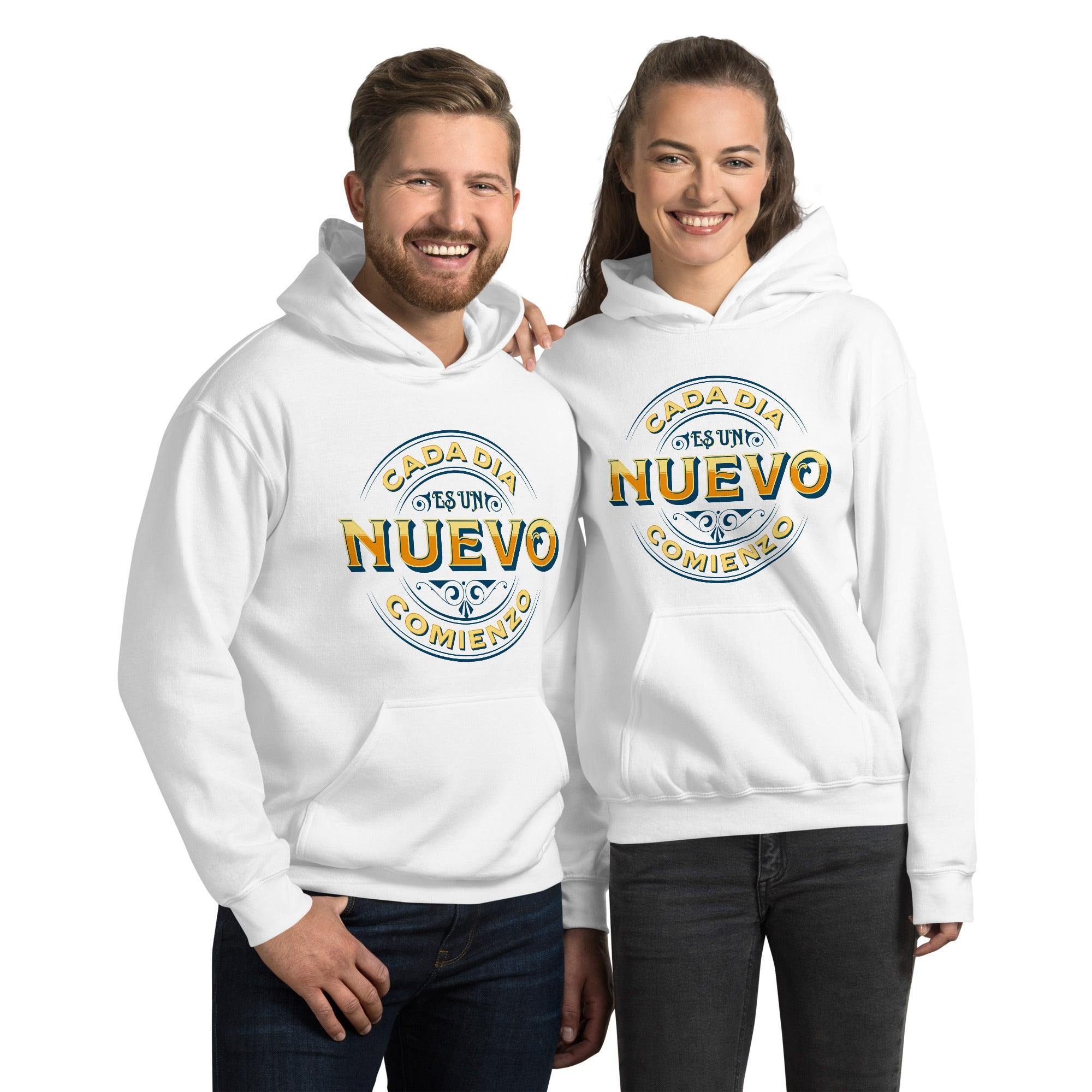 sudaderas originales